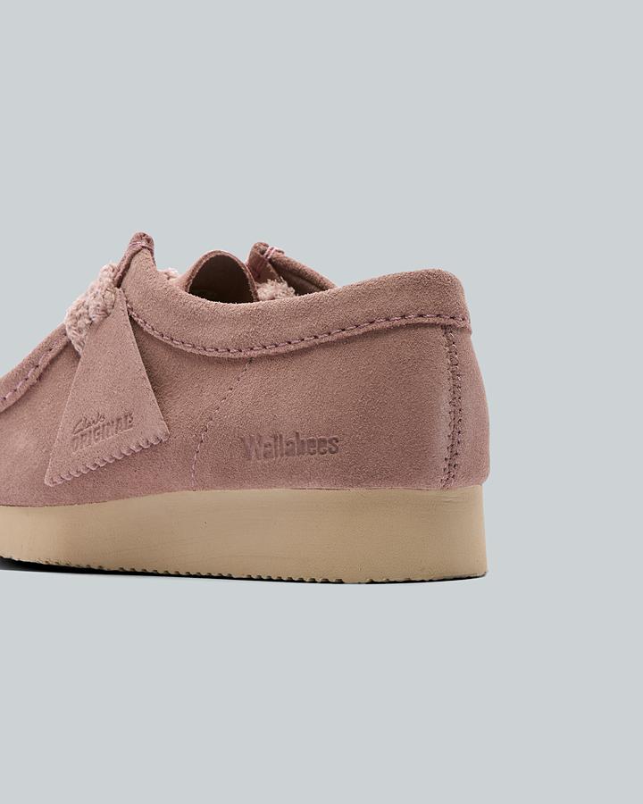 Womens Wallabee Lite Shoe image 6