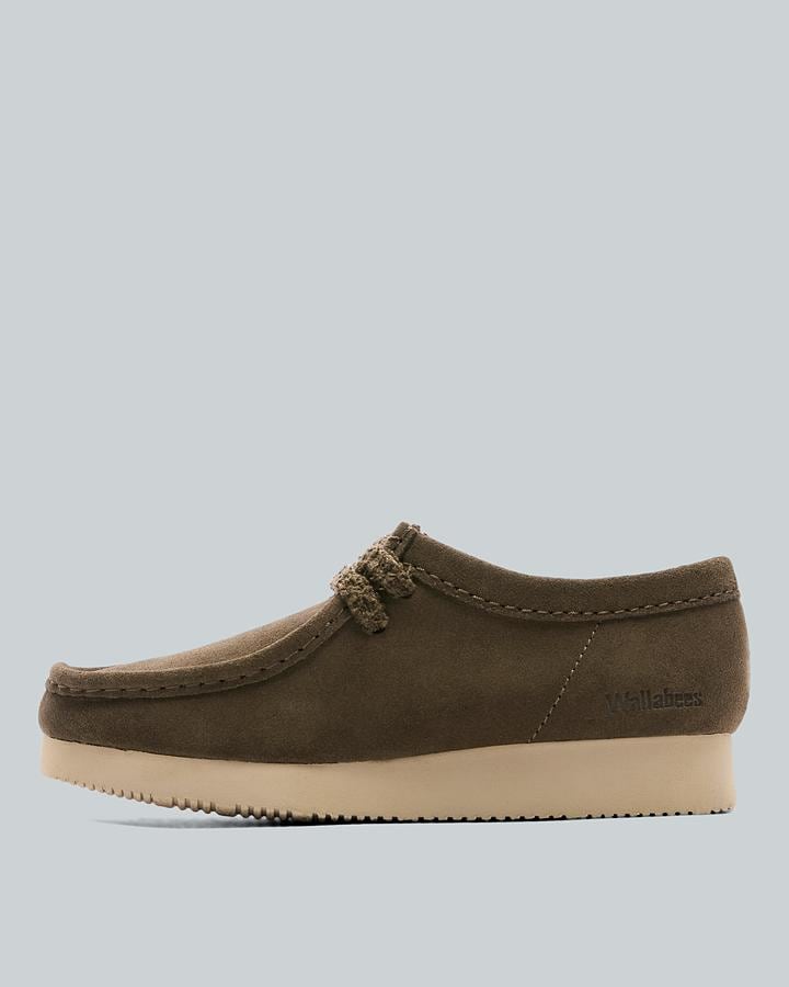 Womens Wallabee Lite Shoe image 1