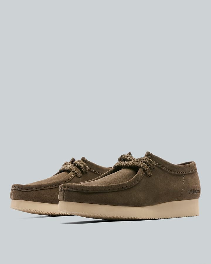 Womens Wallabee Lite Shoe image 2