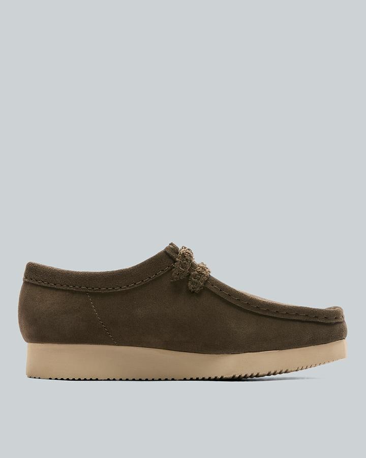 Womens Wallabee Lite Shoe image 3