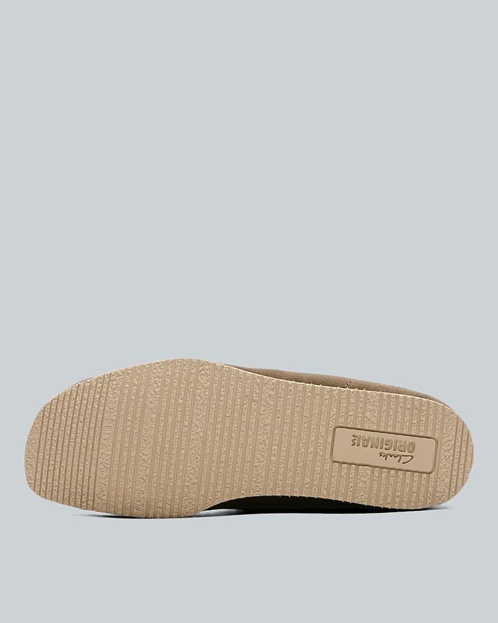 Womens Wallabee Lite Shoe image 4
