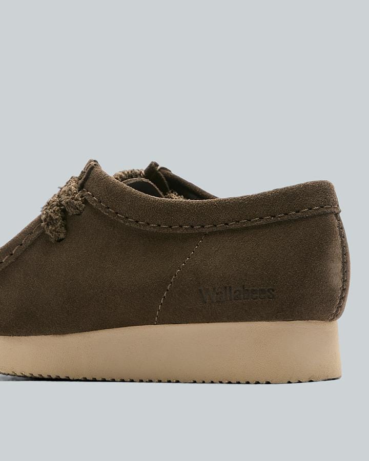 Womens Wallabee Lite Shoe image 6