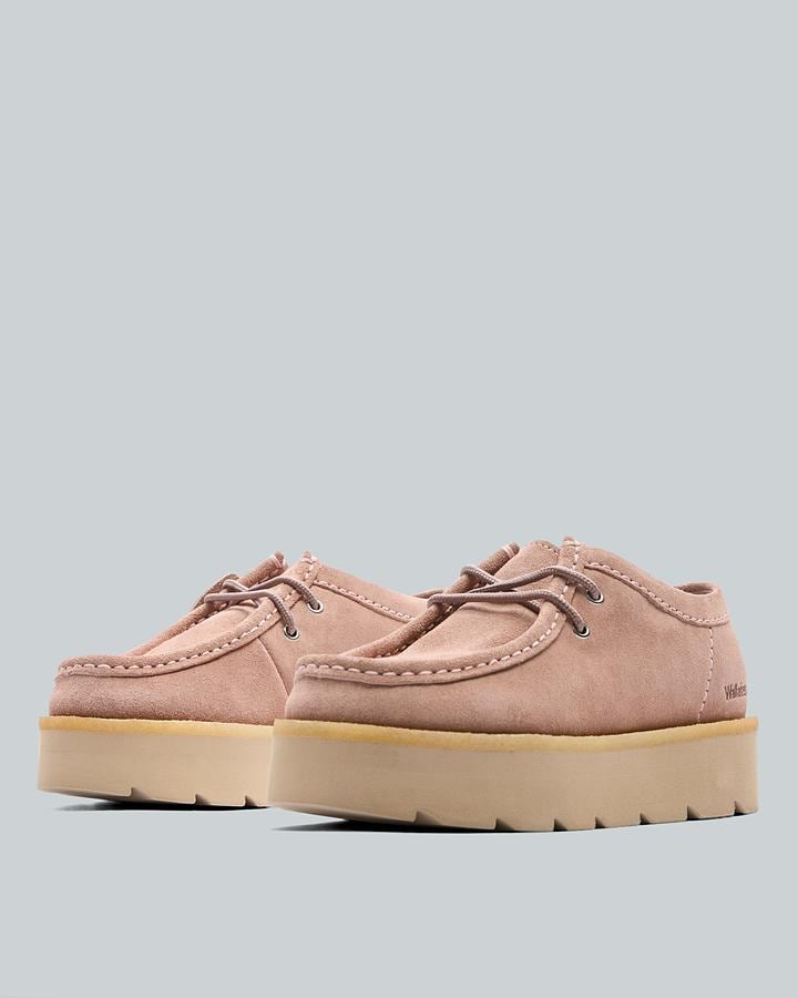 Womens Meare Walla Shoe image 2