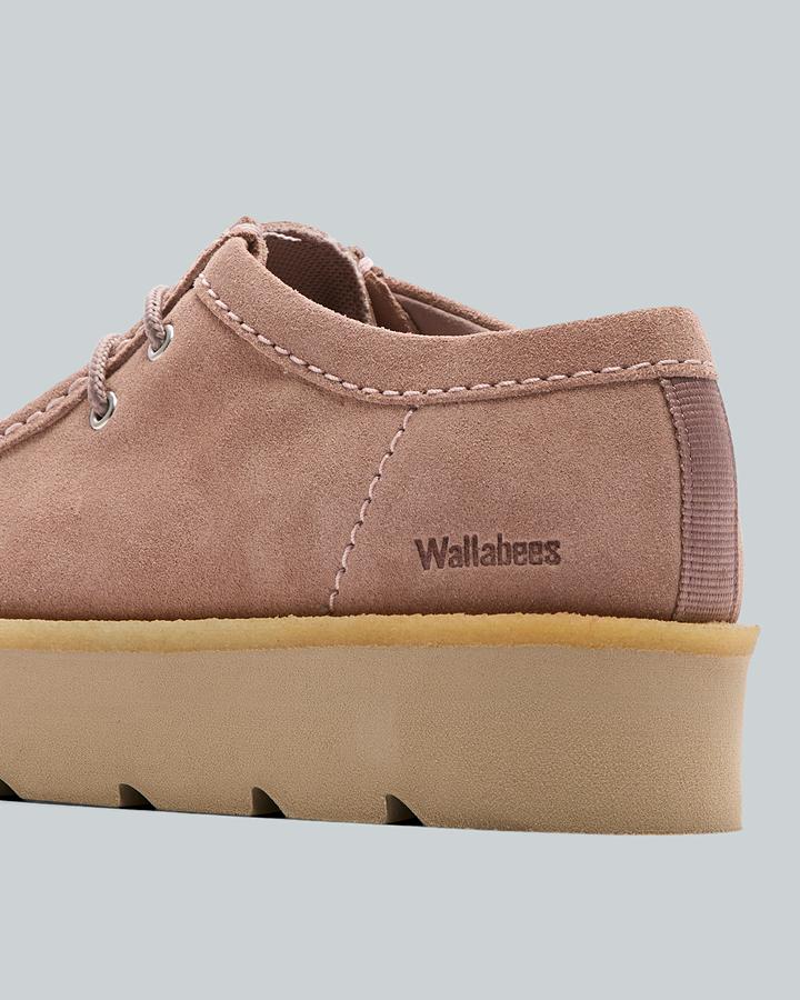Womens Meare Walla Shoe image 6