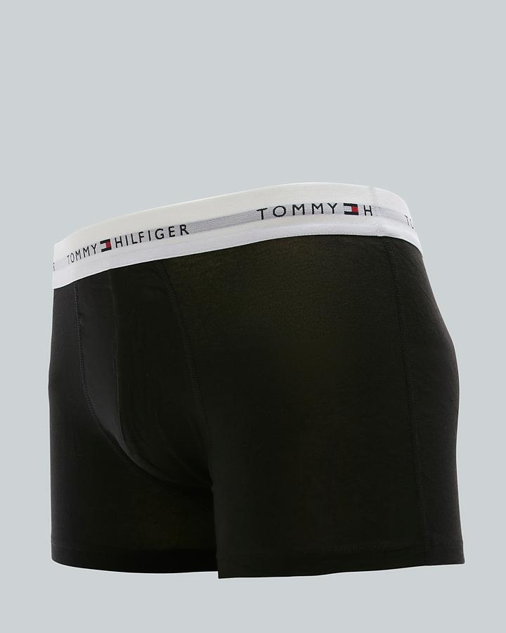 3 Pack Trunk image 1