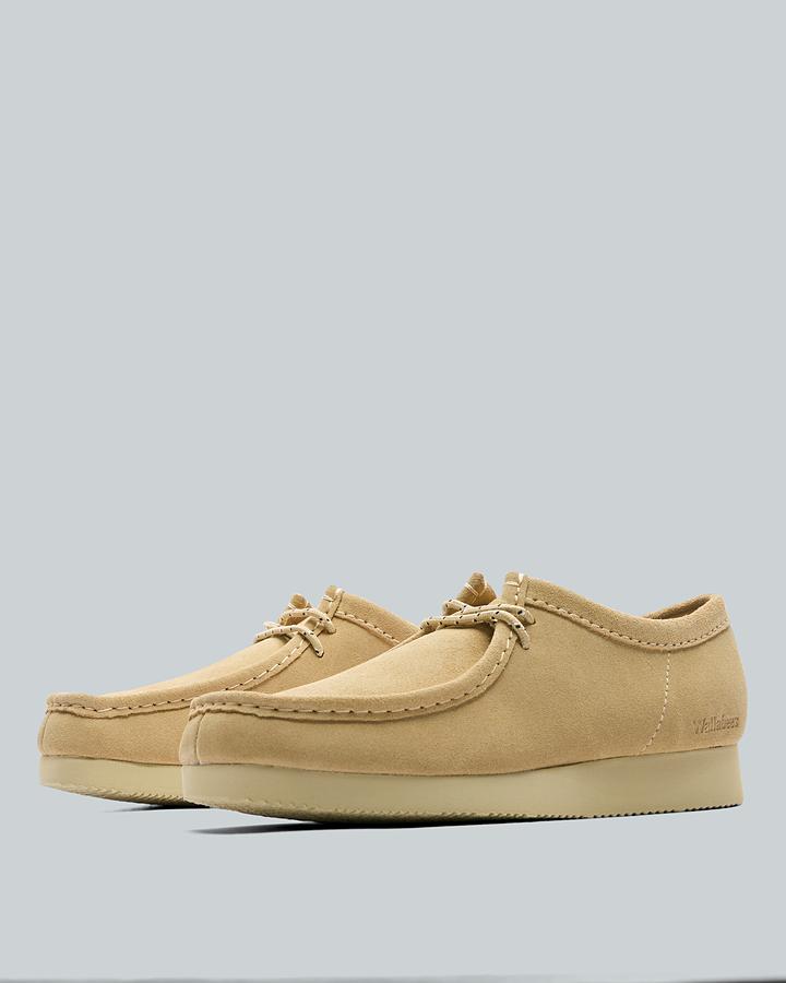 Wallabee Lite Shoe image 2