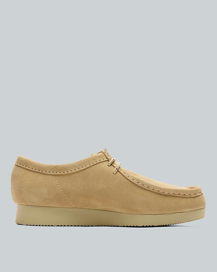 Wallabee Lite Shoe image 3