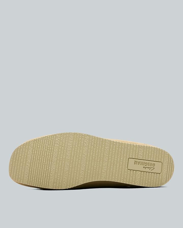 Wallabee Lite Shoe image 4