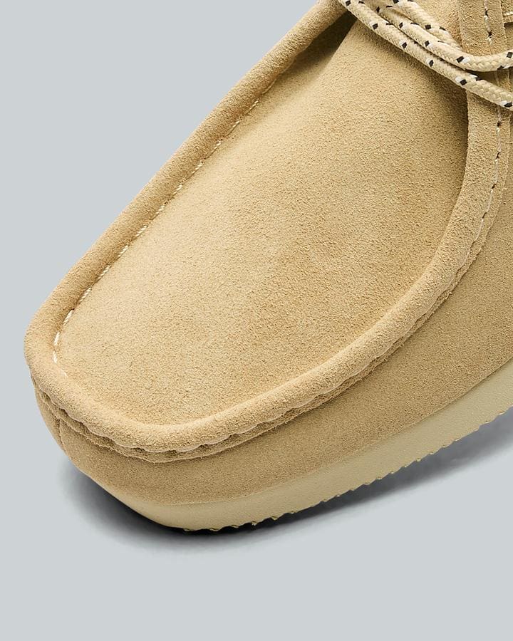 Wallabee Lite Shoe image 5