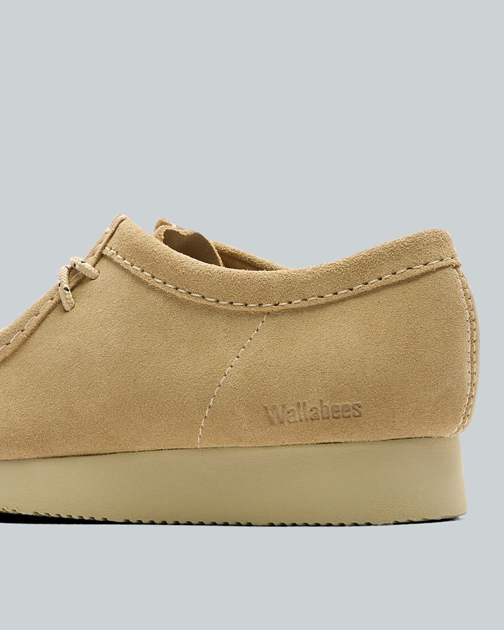 Wallabee Lite Shoe image 6