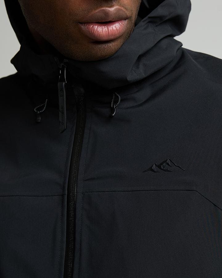 Waterproof Shell Jacket image 5