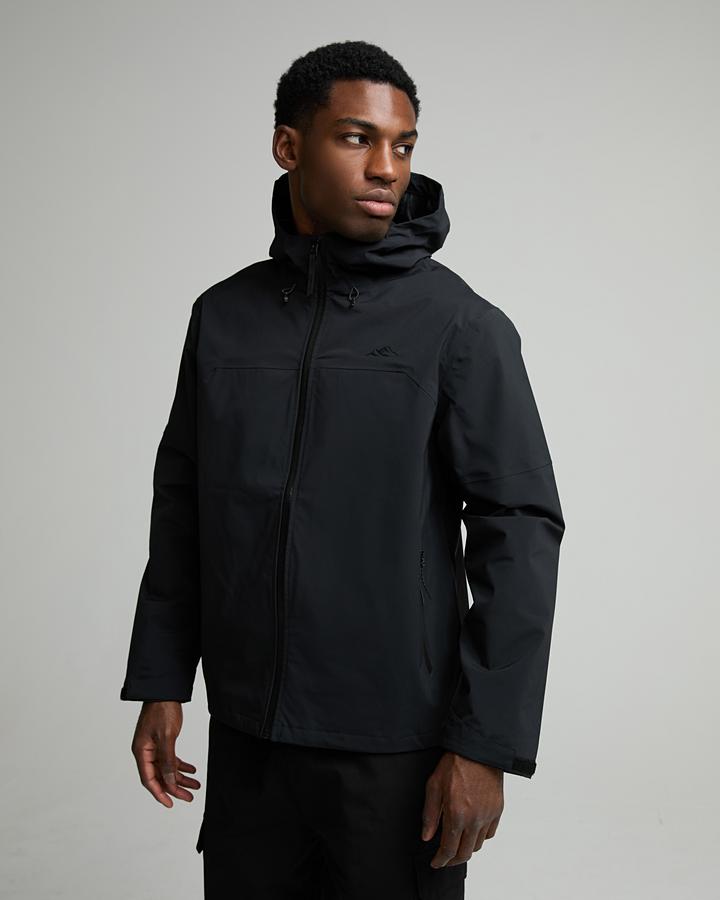 Waterproof Shell Jacket image 6