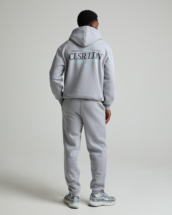 Undisputed Suit image 1