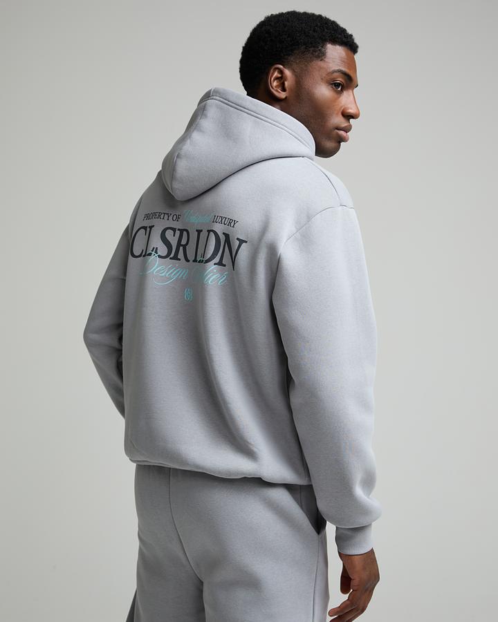 Undisputed Suit image 6