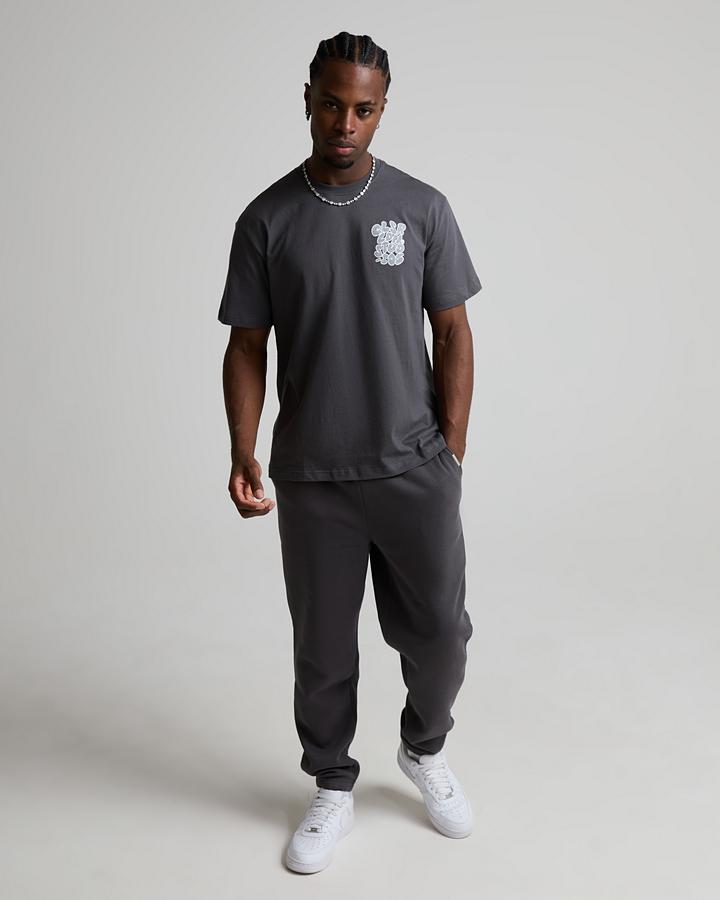Bitmap Bubble T-Shirt image 2