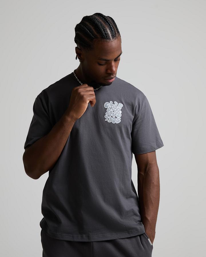 Bitmap Bubble T-Shirt image 6