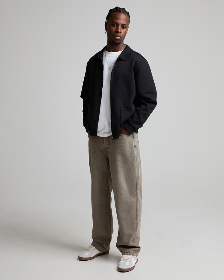 Interlock Pocket Overshirt image 1
