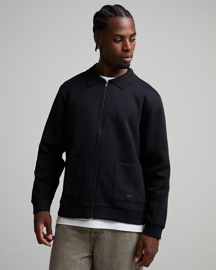 Interlock Pocket Overshirt image 2