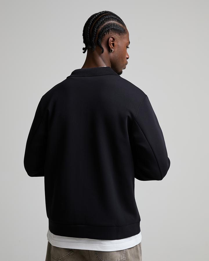 Interlock Pocket Overshirt image 3