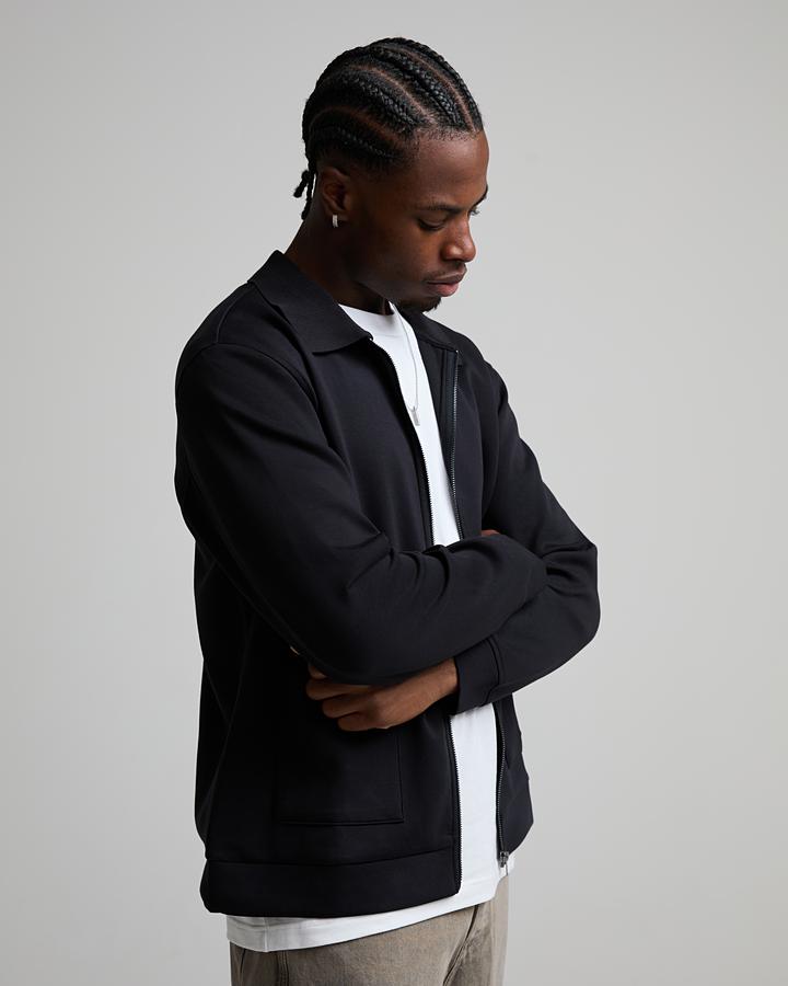 Interlock Pocket Overshirt image 5