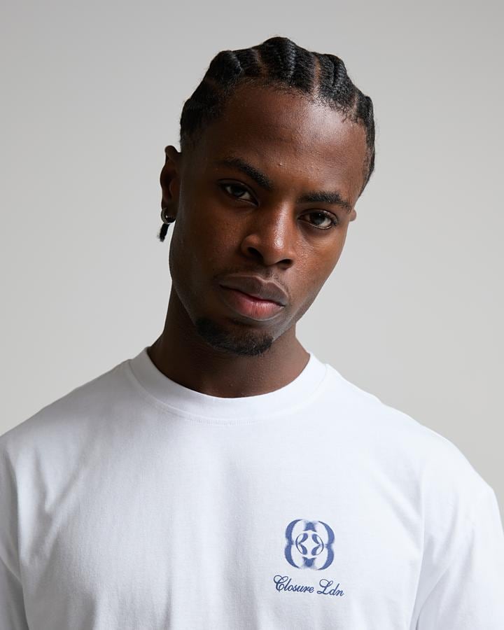 Blurred Icon T-Shirt image 4