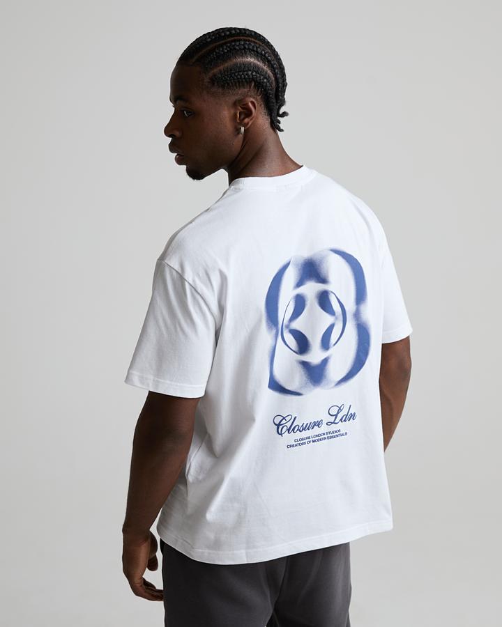 Blurred Icon T-Shirt image 5