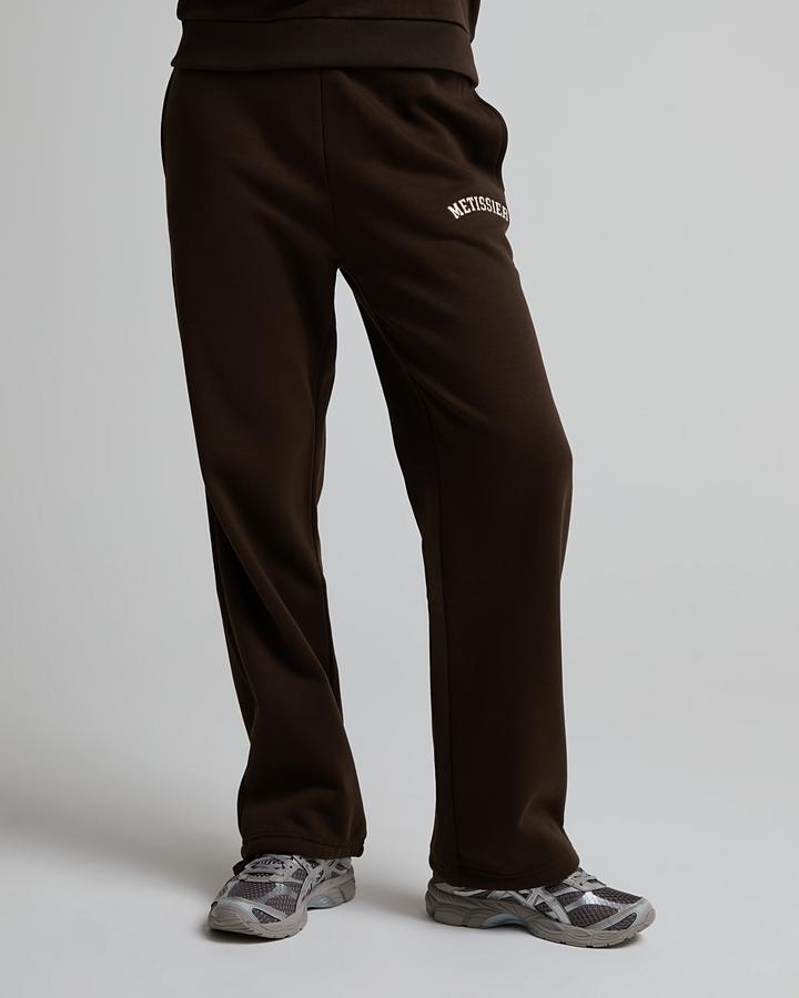 Womens Amiens Adjustable Open Hem Jogger image 5