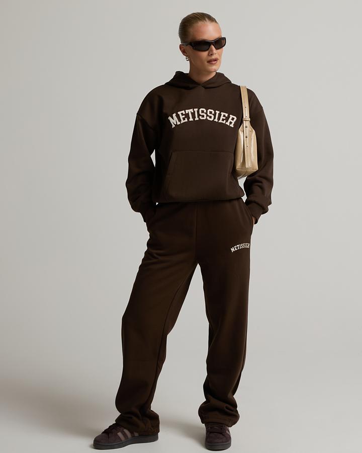 Womens Amiens Overhead Hoodie image 2