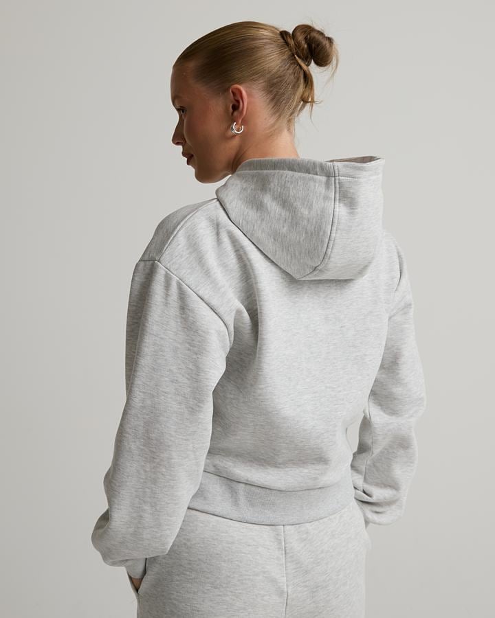 Womens Amiens Full Zip Hoodie image 3