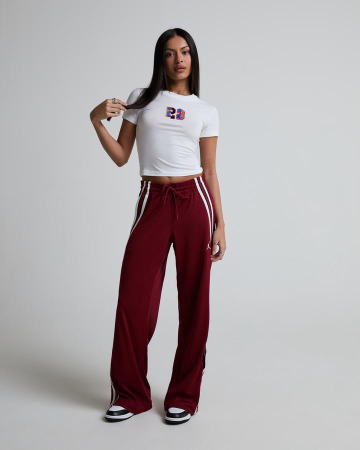 Womens Flight 23 GFX T-Shirt image 2
