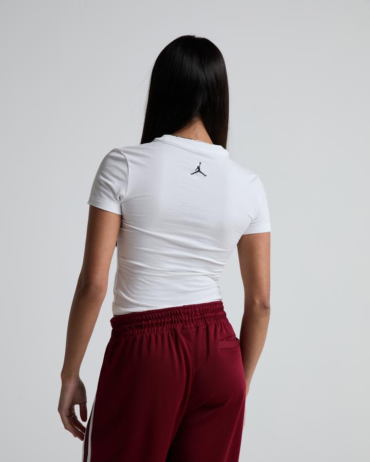 Womens Flight 23 GFX T-Shirt image 3