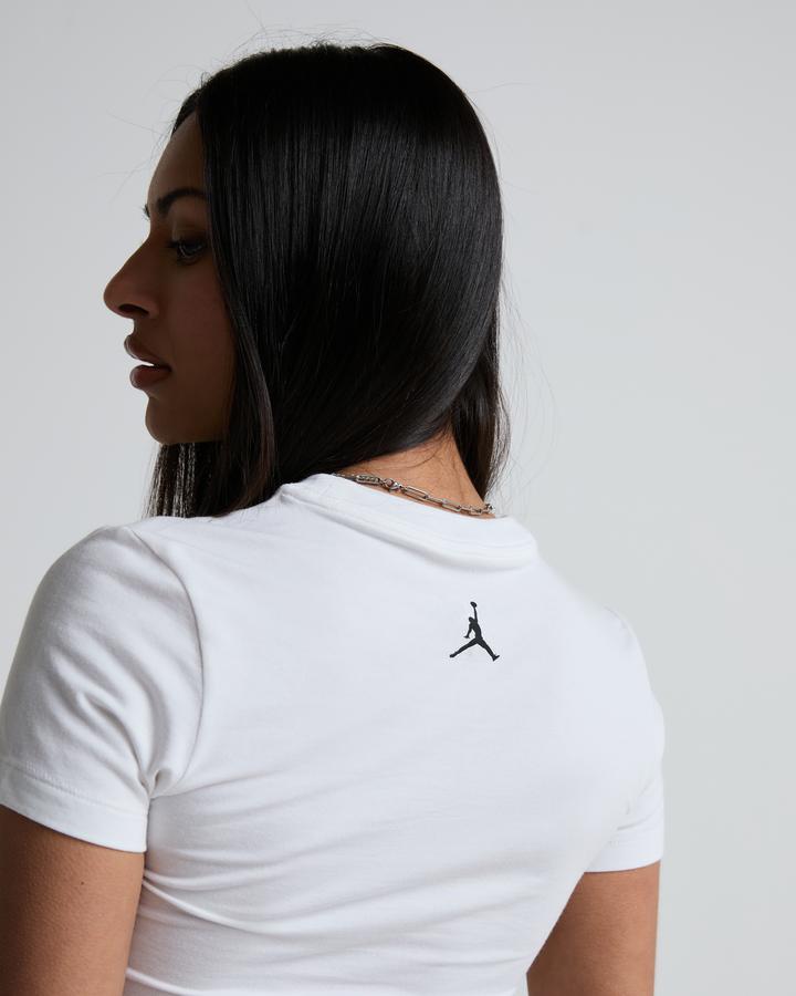 Womens Flight 23 GFX T-Shirt image 5