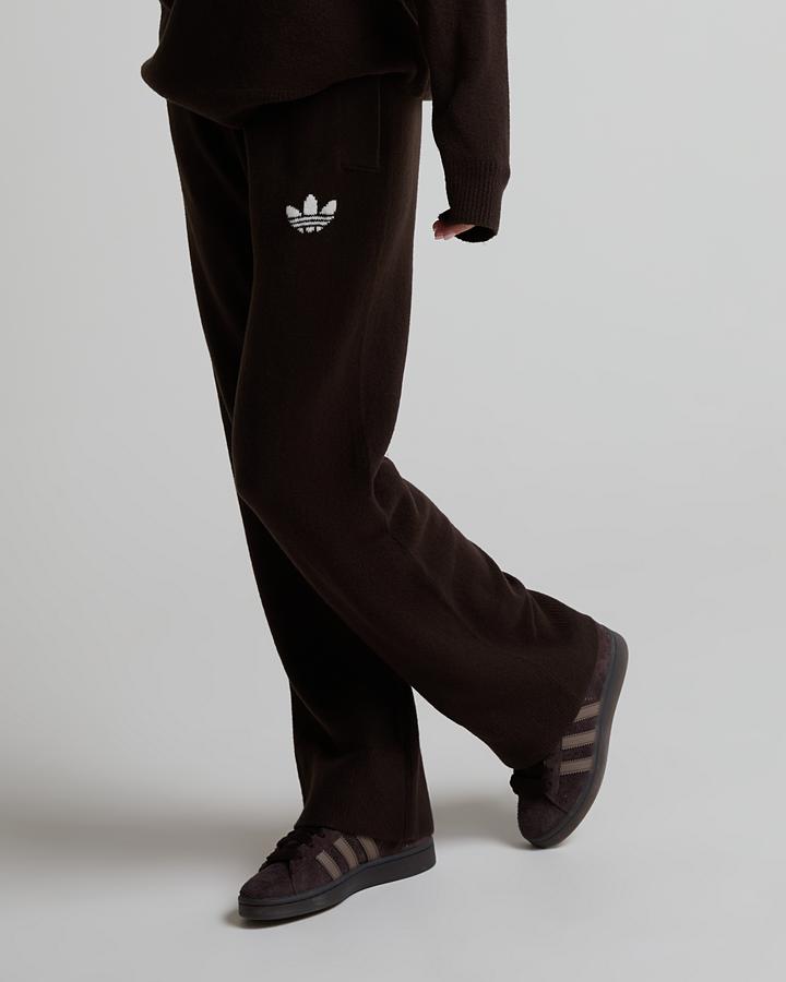 Womens Essential Knit Pant image 2