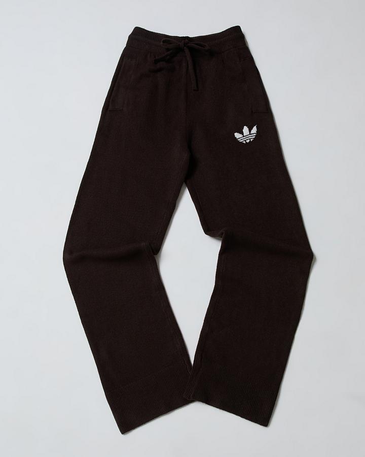 Womens Essential Knit Pant image 6