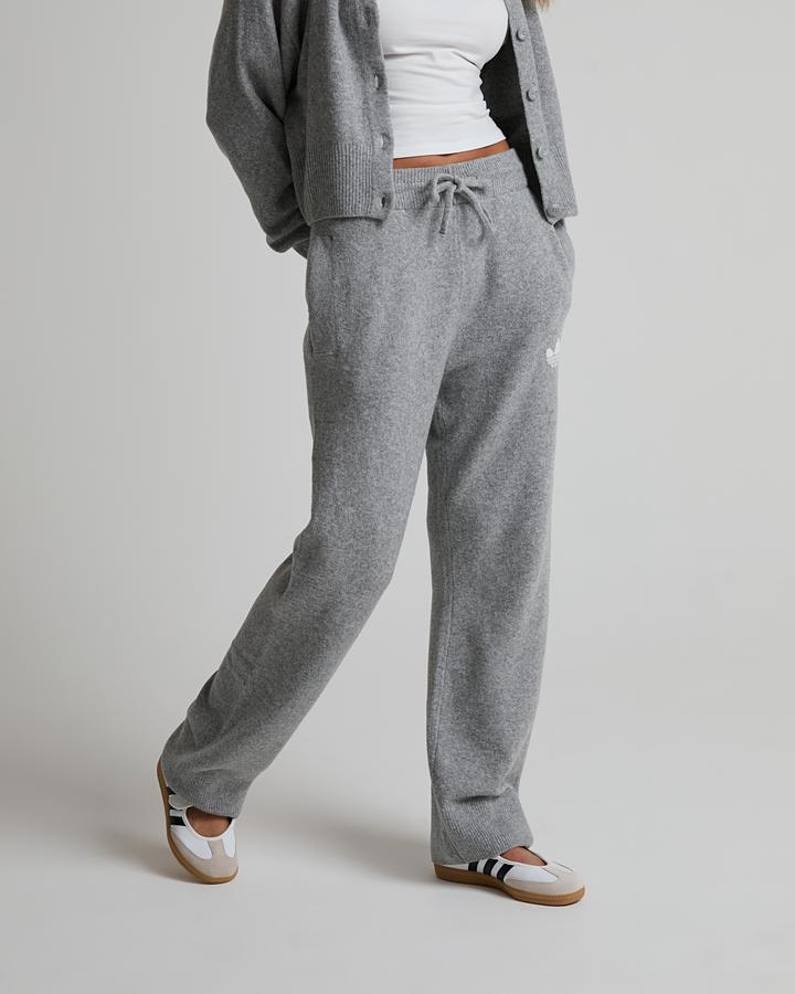 Womens Essential Knit Pant image 4