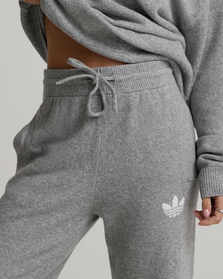 Womens Essential Knit Pant image 5
