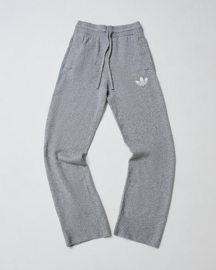 Womens Essential Knit Pant image 7