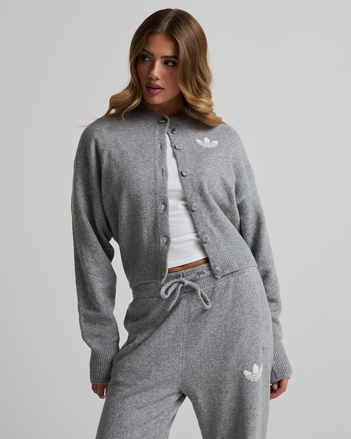Womens Essential Knit Cardigan image 1