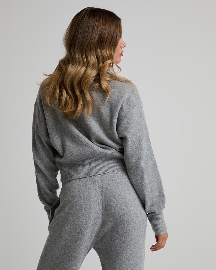 Womens Essential Knit Cardigan image 3