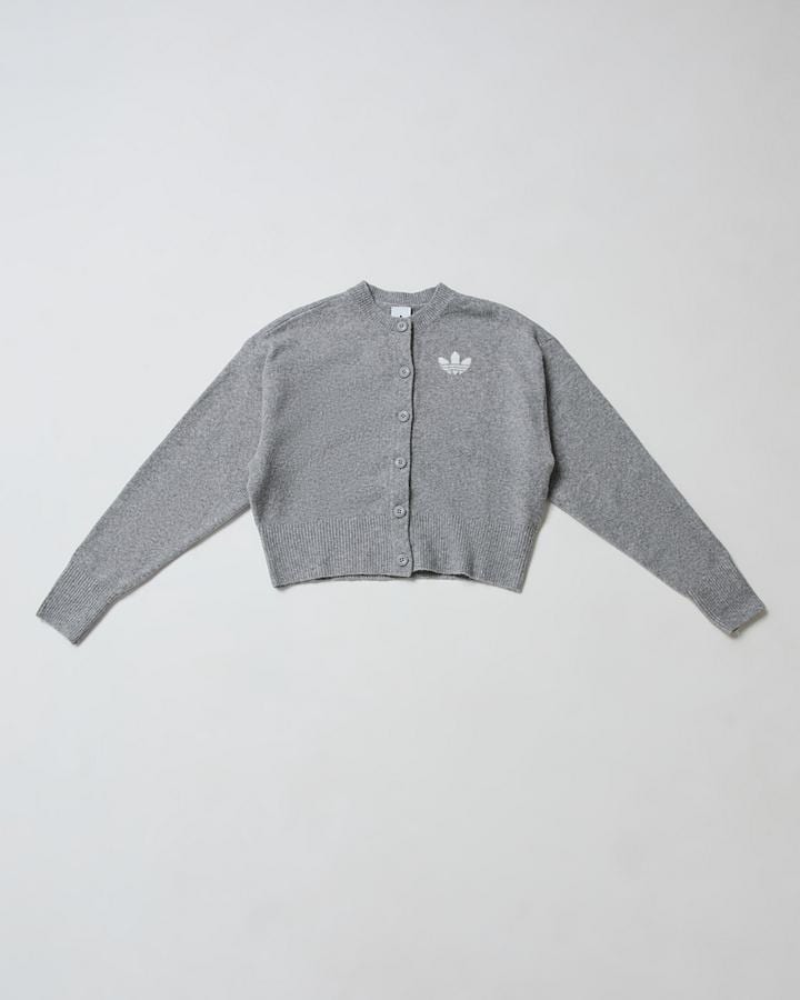 Womens Essential Knit Cardigan image 6