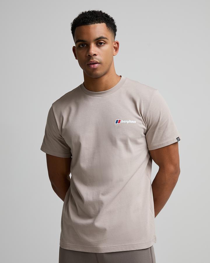 GPS Summit Short Sleeve T-Shirt image 3