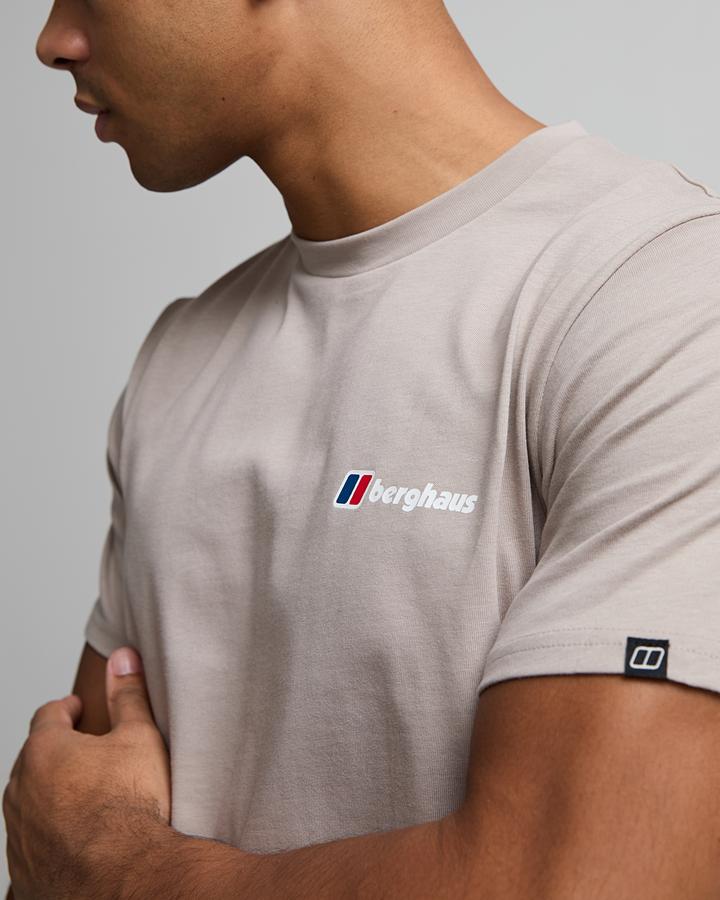 GPS Summit Short Sleeve T-Shirt image 5