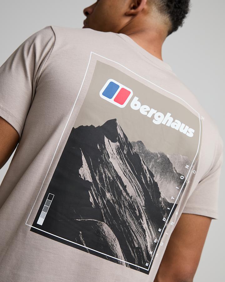 GPS Summit Short Sleeve T-Shirt image 6