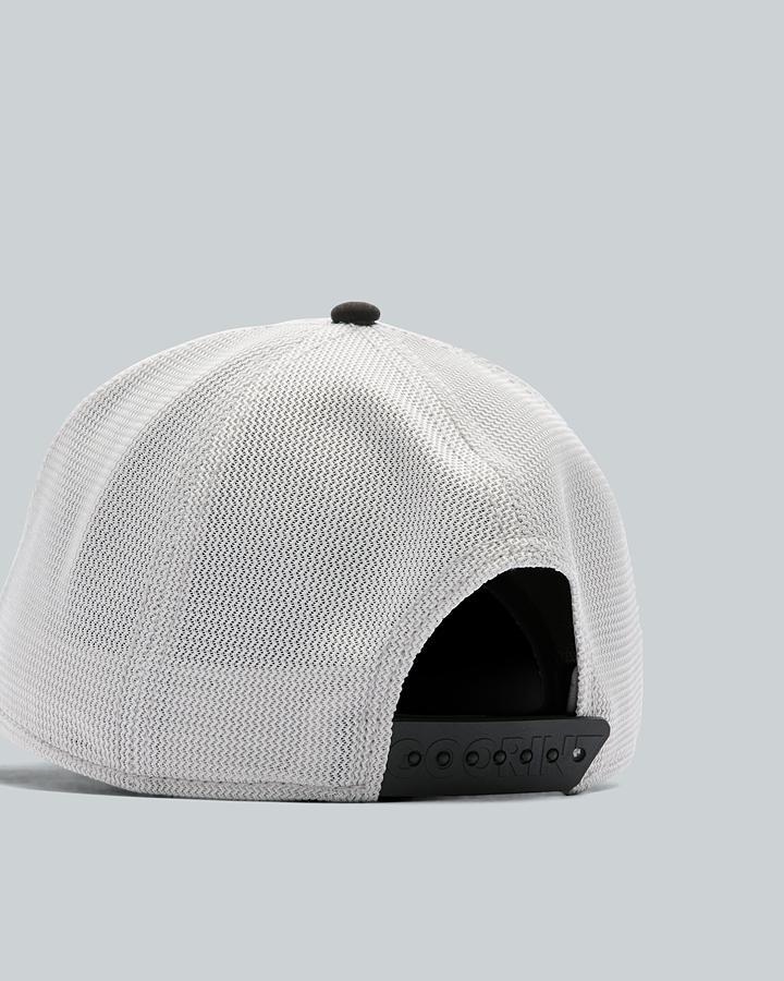 Suede Greatest Goat Cap image 3