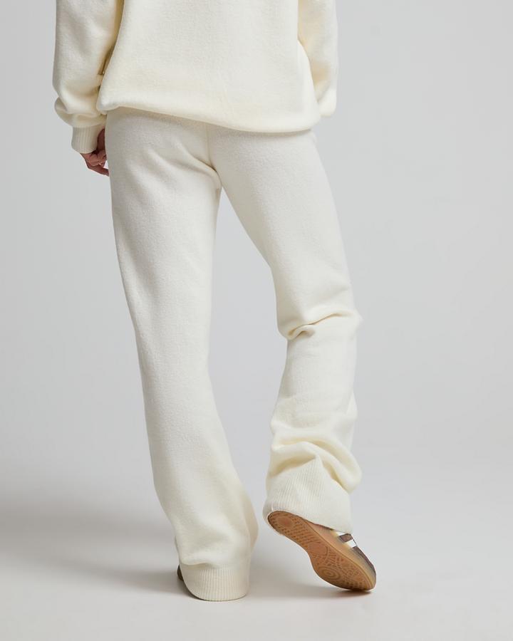 Womens Essential Knit Pant image 4