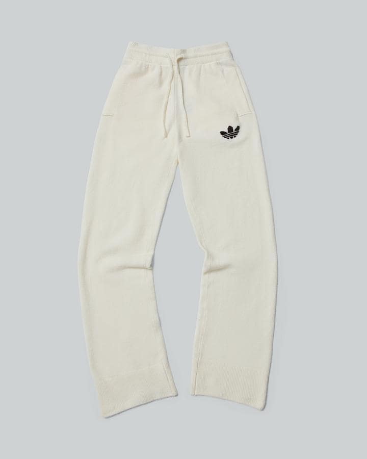 Womens Essential Knit Pant image 6