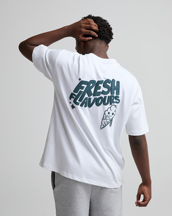 Junior Fresh Flavours T-Shirt image 1