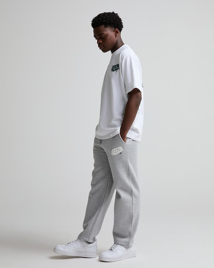 Junior Fresh Flavours T-Shirt image 2
