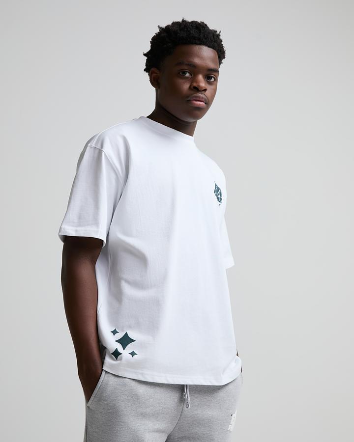 Junior Fresh Flavours T-Shirt image 3