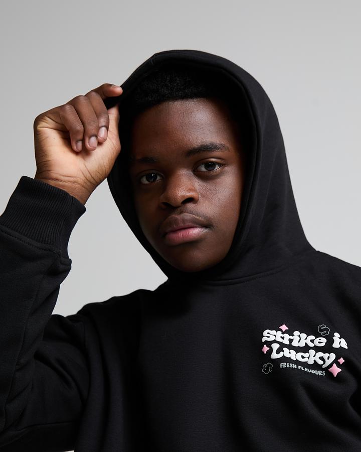 Junior 8 Ball Hoodie image 5